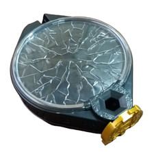 Skylanders Portal: WIRELESS MOBILE PORTAL w/ CONTROLLER part  87131790