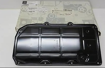 MERCEDES-BENZ B W245 Transmission Oil Pan A1693700712 NEW GENUINE 