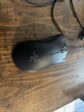 Mouse And Keyboard Set Up