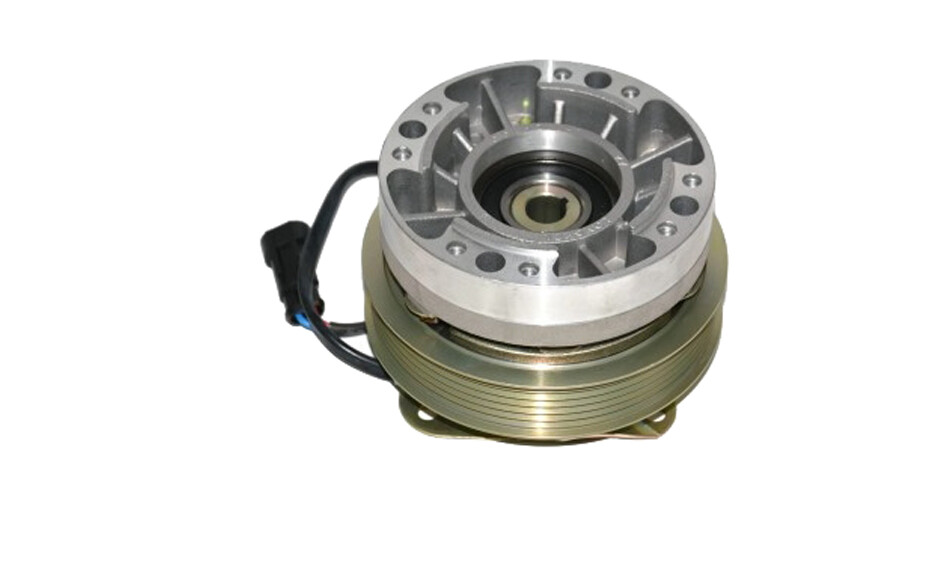 Embrayage de ventilateur pour Iveco Daily I II III, remplace 5001847924