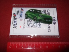 Johann Einkaufswagenchip Ford Puma