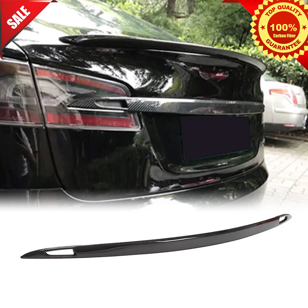 Tesla Model S Trims Collection Of 5 Videos & 60+ Images