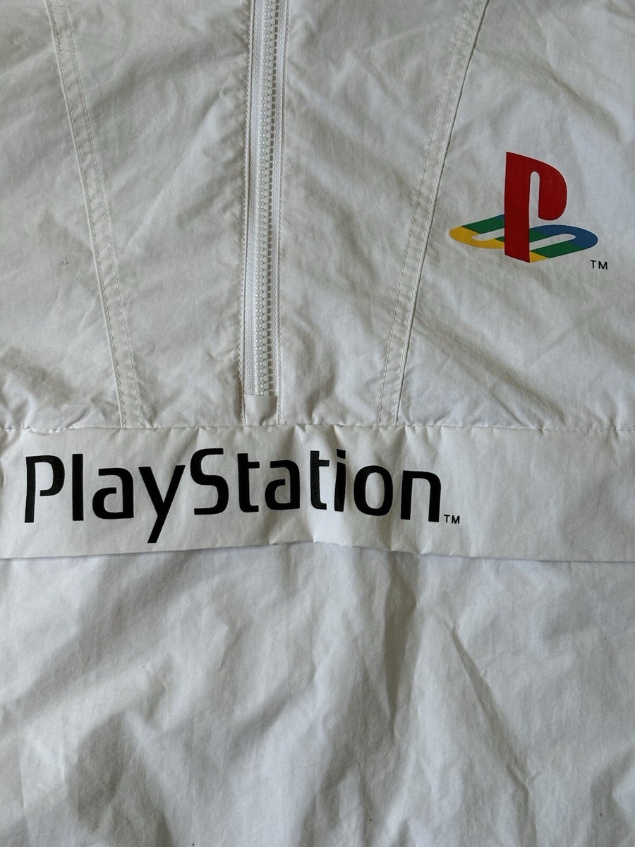 Setinn Game Jacket M ホワイト チェック SETINN｜Game Jacket｜WHITE – Origin Store