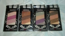 Hard Candy Shadows Eye Shadow Collection 0.28 oz CHOOSE COLOR BELOW