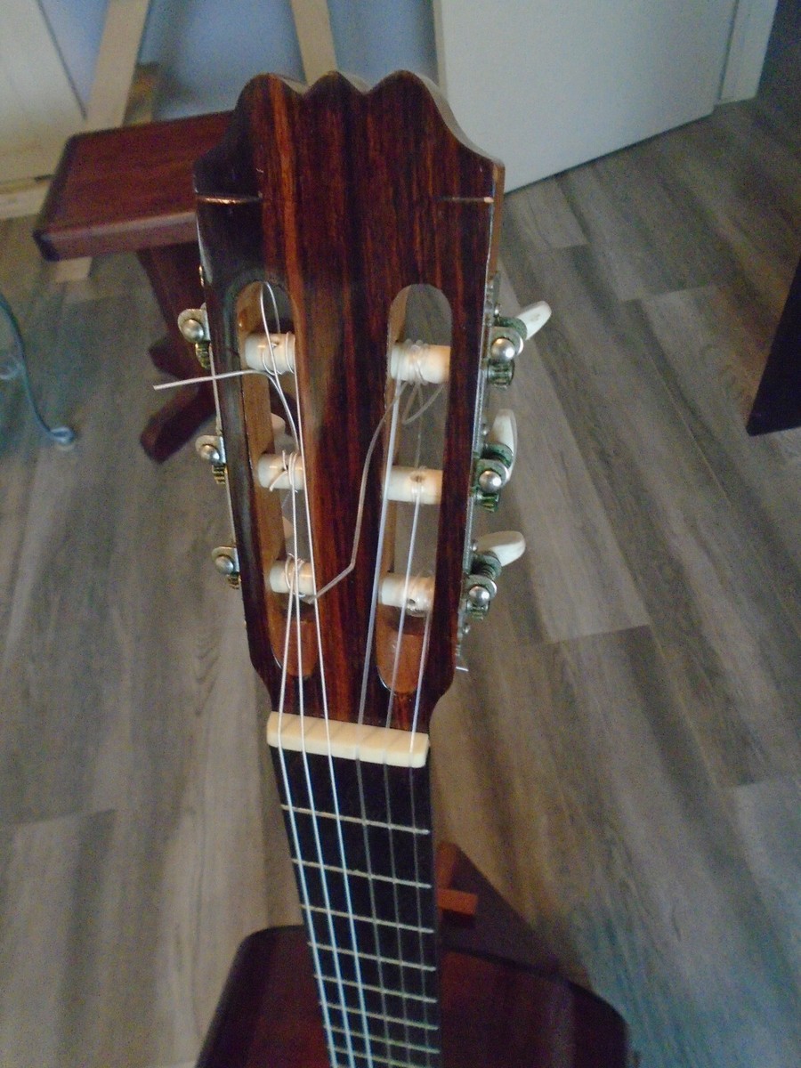 ギター Aria Guitar ASA-18 | ASA -Parlor Style- | Products | ARIA 荒井貿易株式