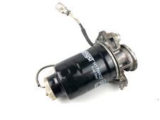 Filtre à carburant Subaru FORESTER
