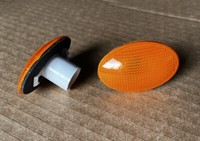 Ford Fiesta Transit KA Escort Orion Mazda 121 Seitenblinker Wiederholer