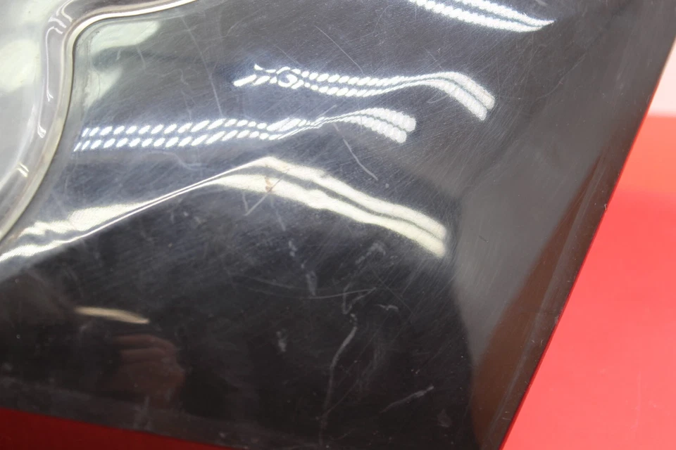 Faro Trail Tech X2 Offroad Enduro MX Ajuste Universal Foto 4 de 4