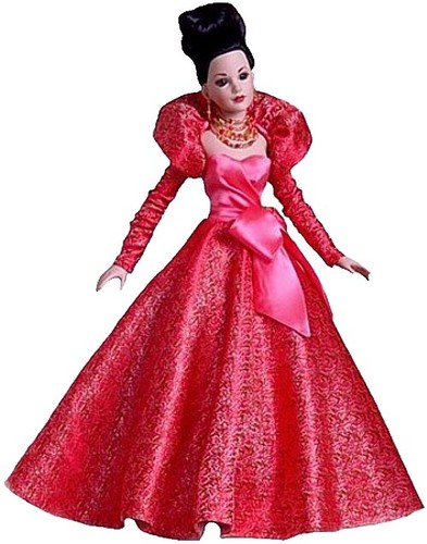 TONNER “Manhattan Blush” T15DDDD04 2015 TONNER “Manhattan Blush” T15DDDD04 DOLL 17 inch Limited