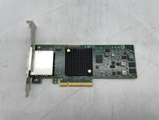 IBM LENOVO N2125 SAS/SATA HBA, 46C9011