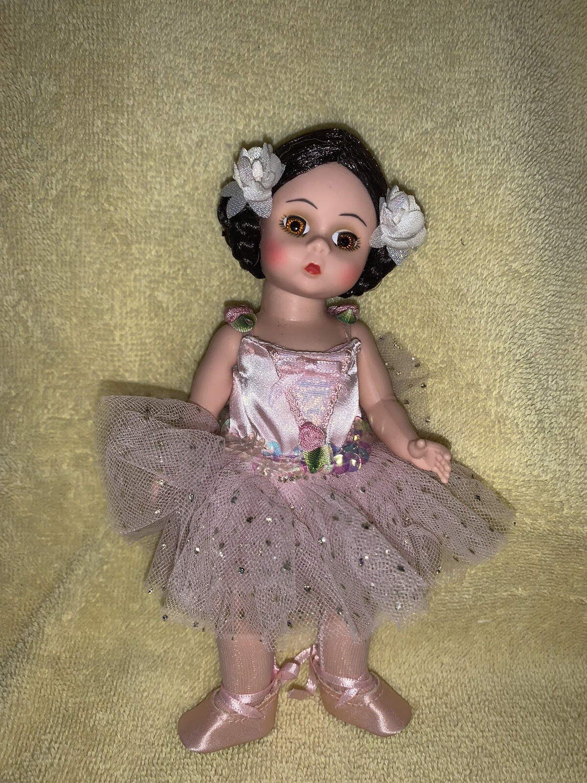 Madame Alexander Americana Collection 100331 Ballerina 8