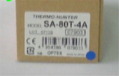 Temperature Sensor 1Pc Optex SA-80T-4A gb