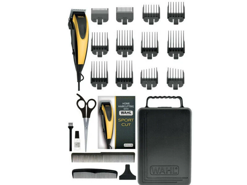 Wahl 9243 on sale