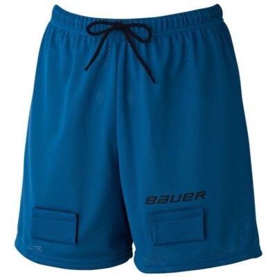 Eishockey Tiefschutz senior Mesh Damen Jill Short Bauer XS-XL 