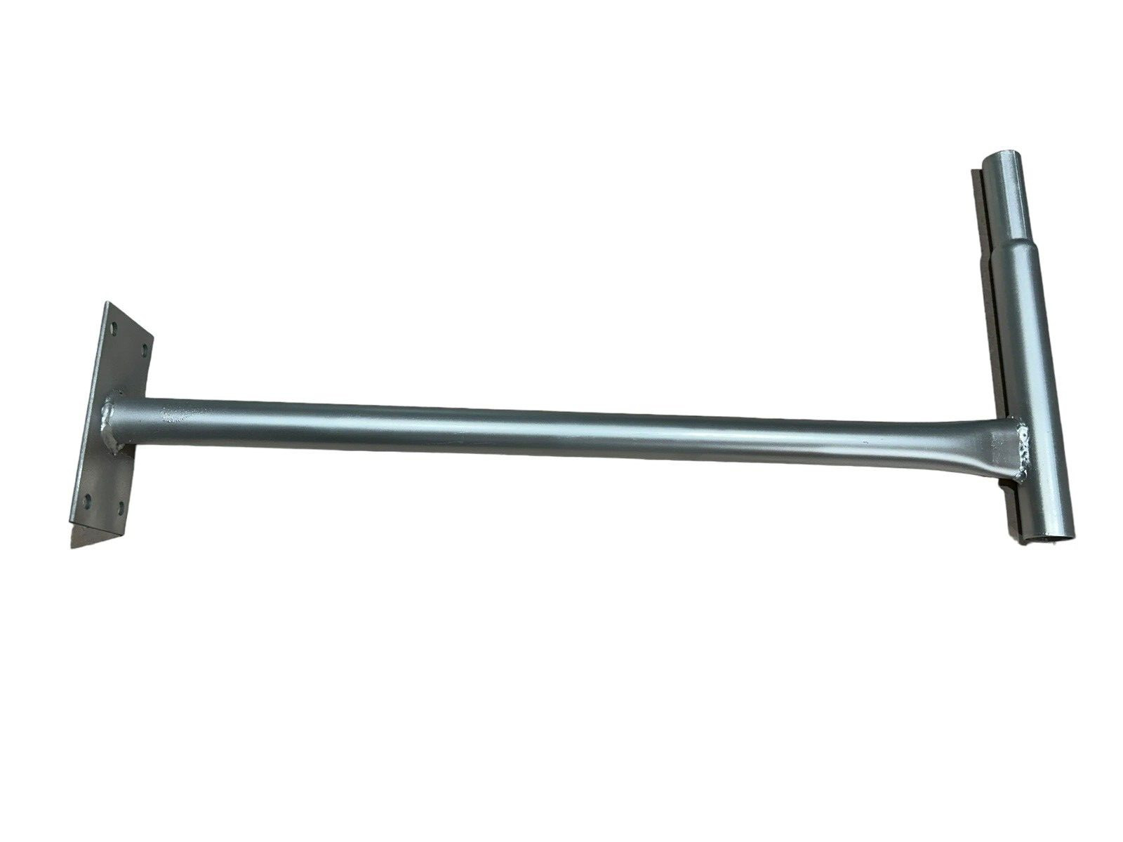 Wall Or Pipe Mount 28 Inches From Wall