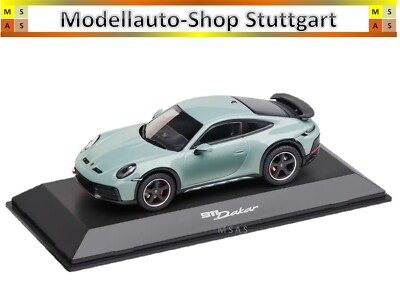 【未開封】1/43 ポルシェ 911 ダカール 未開封】1/43 ポルシェ 911 ダカール