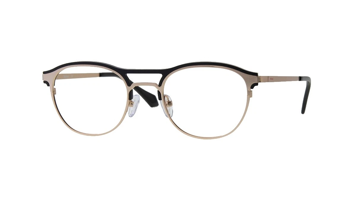 Versace Ronda marcos de Anteojos