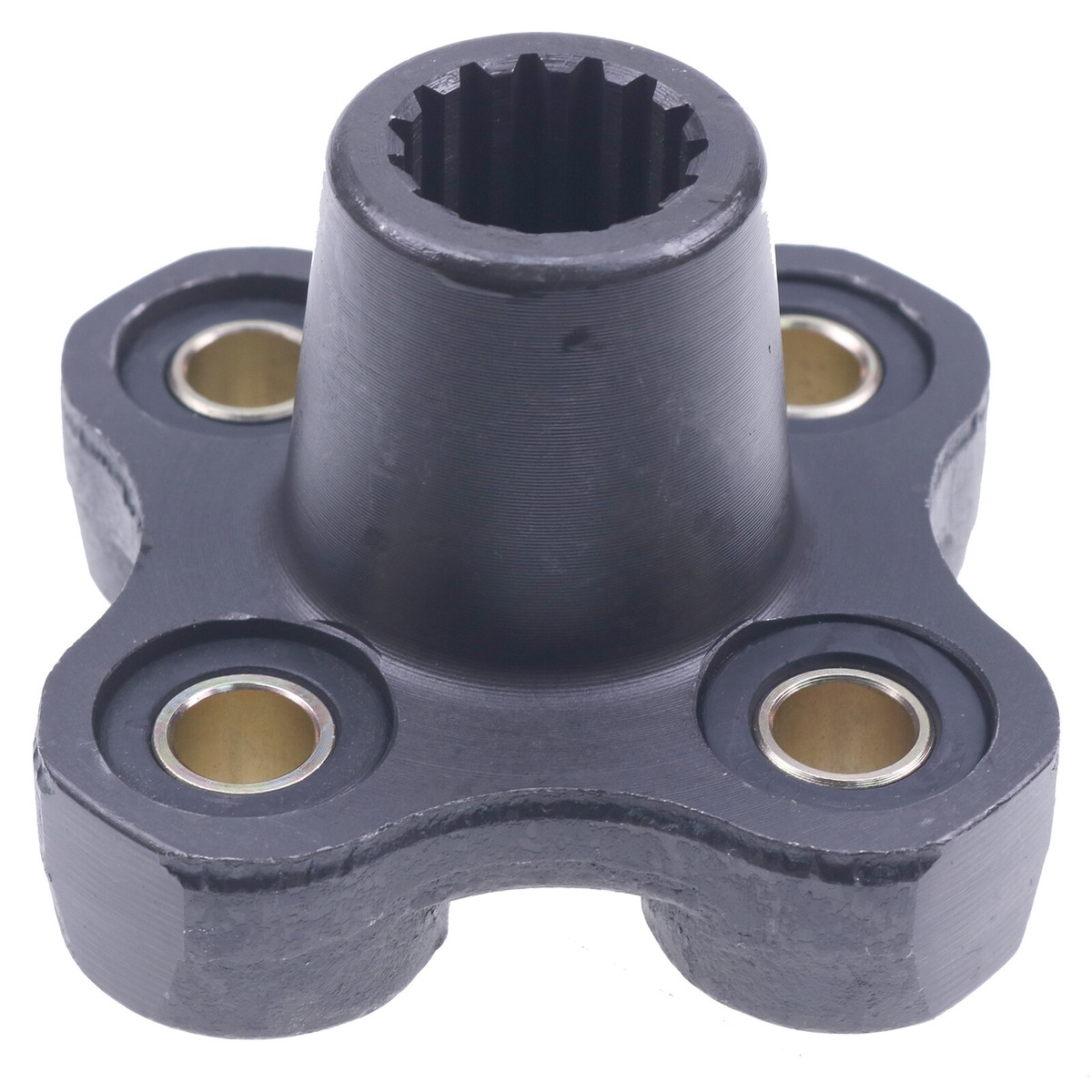 D136083 Backhoe Hydraulic Pump Coupler (15 Splines) for Case