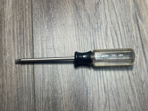USA Craftsman Screwdrivers / Phillips, Flat Head &Torx Mix & Match / You Choose - Picture 131 of 153