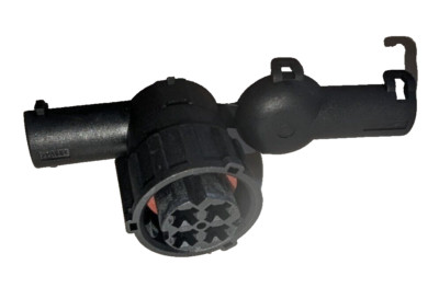 Restposten 29 Schlemmer SA21-D-NW8 Adapter 7807669 für Nutzfahrzeuge
