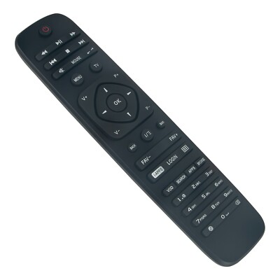 New Replacement Remote Control for Kartina TV Comigo Quattro IPTV HD Box