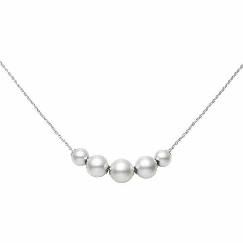 MIKIMOTO Jewels in Motion Station 