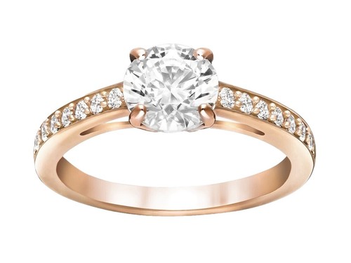 Swarovski Genevieve Key Ring (NEW) 993760 | eBay