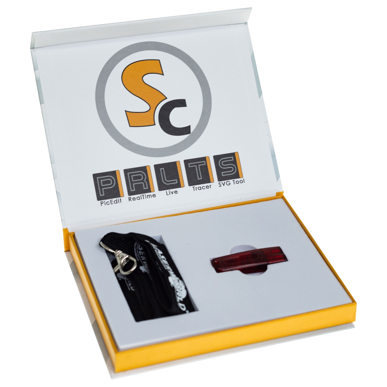 Thumbnail - Showcontroller License Dongle - Steuerung