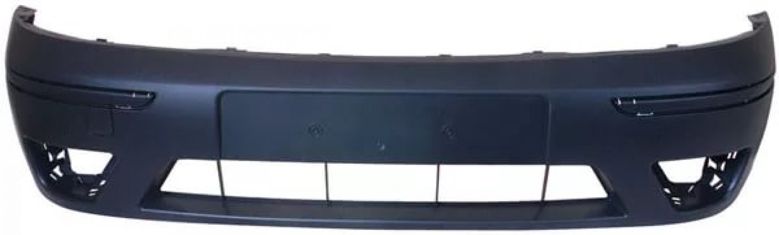 Pare-choc avant Ford Focus 2002-2004 bouclier de rechange carrosserie