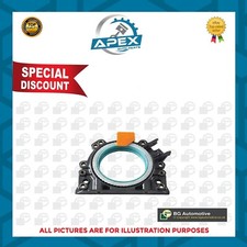 AUDI VW CAXA CRANKSHAFT SEAL REAR 1.4 PETROL ENGINE A1 SPORTBACK BGA BRAND NEW