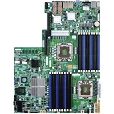 Supermicro MBD-X8DTU-F-B Motherboard NEW, IN STOCK, 5 Year Warranty