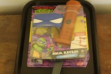 Teenage Mutant Ninja Turtles Mutant Mayhem Ninja Reveal Leonardo's Katana TMNT