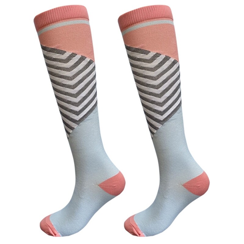 Compression Socks Sport Nursing Socks Socks for Run-image