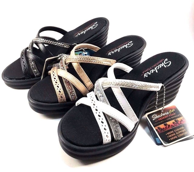 skechers parallel dream queen