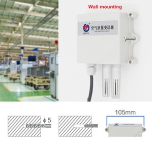 Reliable Novelty Air Quality Transmitter Pm2 5 Pm10 Dust Detector Sensor Particles Transmitter Instant Delivery Of Wooden Toys Ska Skt Co Id