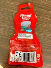 Fortnite Battle Royale Series 2: Flytrap (2018) - Solo Mode Figure (NEW)