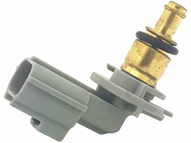 Jaguar xf coolant sale sensor