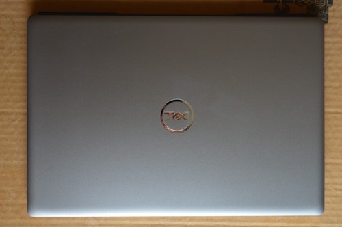 DELL PRECISION 7560 15.6" FHD i9-11950H 64GB RAM 1TB SSD RTX A4000 Backlit KB #5 - Picture 2 of 7