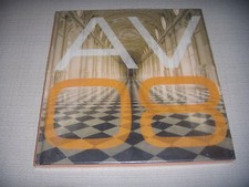 LIBRO ANTIQUARI A VENARIA ANTICHITA' 2008 BIENNALE ANTIQUARIATO REGGIA VENARIA