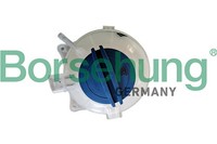 Borsehung KüHlwasserbehäLter FüR Audi A3 Skoda Octavia III II VW Golf IV New