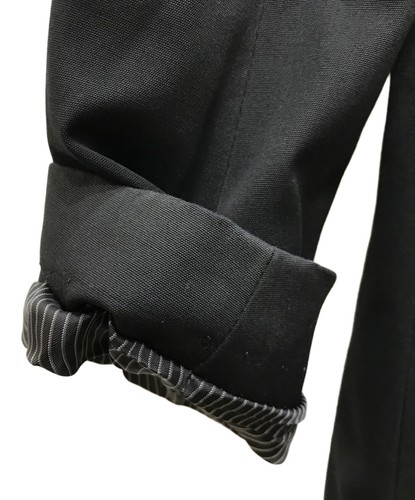 Christian Dior 07AW Hedi Sliman Trench Coat Size 44 Back Made in Italy - Picture 21 of 24