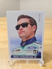 2017 Donruss Baseball Variations Guide 68