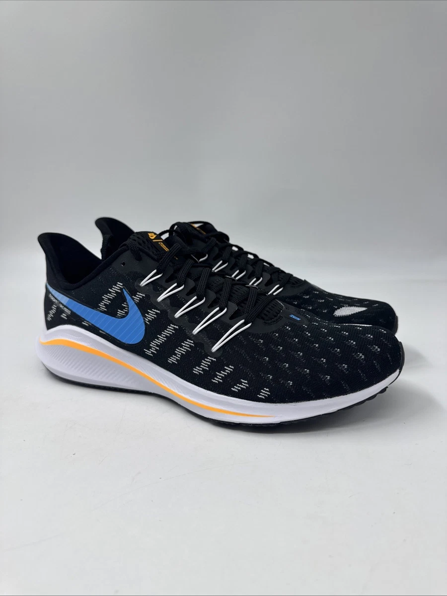 10.5M /‎ 12W - [NEW] Men\'s Nike Zoom Vomero 5 Shoes \'Purple\' IM2220-095 Nike Zoom Vomero 10.5 Black Teal 717441-300 | eBay main image 3