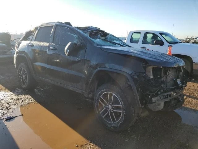 Used Transfer Case Control Module fits: 2017 Jeep Grand cherokee Transfer Case Q - Image 4 of 4