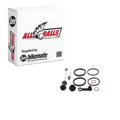 Brake Caliper Rebuild Kit Front for CAN-AM Defender MAX 1000 DPS HD10 2020