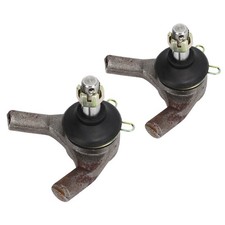 Pair Of Front Bonnet Vents Hood Air Outlet Part For RS MK2 Style Unive DTS