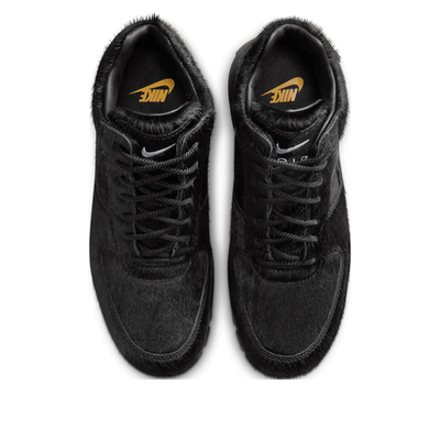 IO4635 001 Nike Air Max Goadome Black Pony Hair | eBay