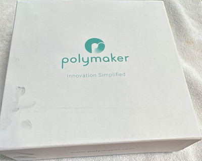 Polymaker PolyMide CoPA 2.85mm Black 3D Printer Filament 750g PMT78009