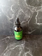 Natural Pure Beard Oil Shea Butter & Vitamin E