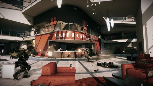 Battlefield 3 : Close Quarters (code de téléchargement) (PC) - Picture 8 of 10